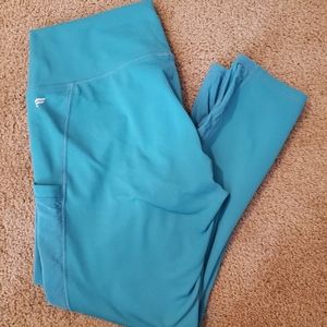 Fabletics leggings powerhold